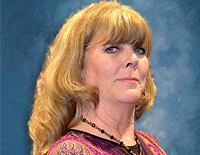 Debbie Johnson, DUAL ACSR, CIPT