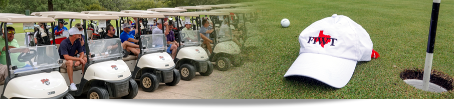 FIWT 25th Annual Golf Tournament