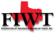 FIWT - Federation of Insurance Women of Texas